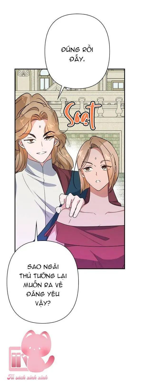 Thuần Hóa Quái Thú Thật Tốt Nettruyen ZZZ Chương 105 Page 26
