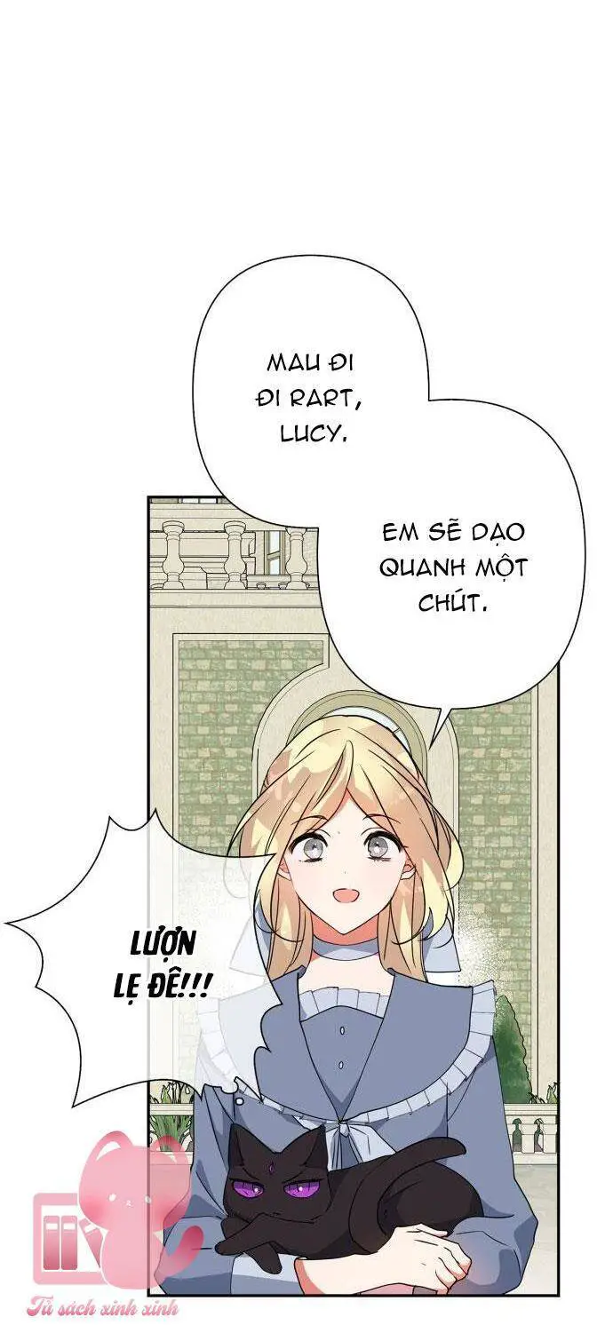 Thuần Hóa Quái Thú Thật Tốt Nettruyen ZZZ Chương 105 Page 42