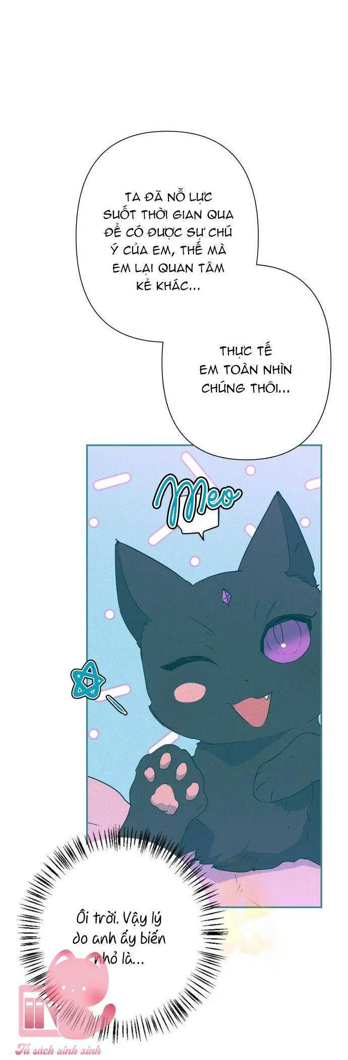 Thuần Hóa Quái Thú Thật Tốt Nettruyen ZZZ Chương 105 Page 61