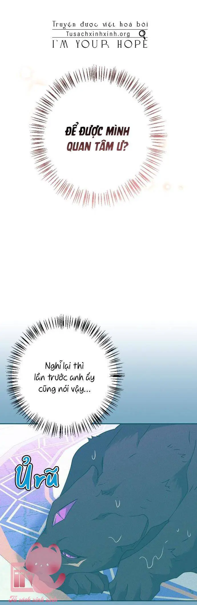 Thuần Hóa Quái Thú Thật Tốt Nettruyen ZZZ Chương 105 Page 62