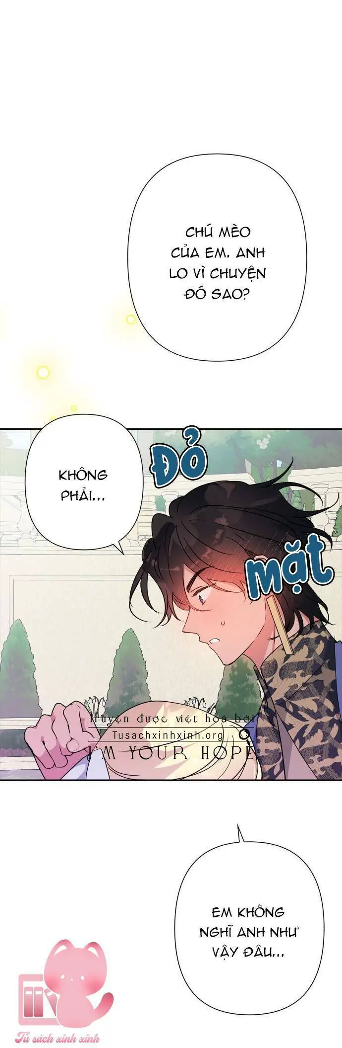 Thuần Hóa Quái Thú Thật Tốt Nettruyen ZZZ Chương 105 Page 65