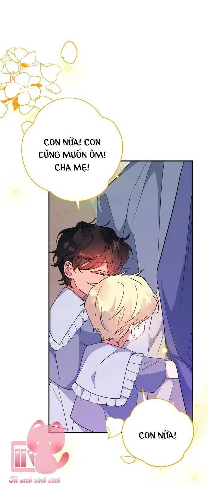 Thuần Hóa Quái Thú Thật Tốt Nettruyen ZZZ Chương 105 Page 74