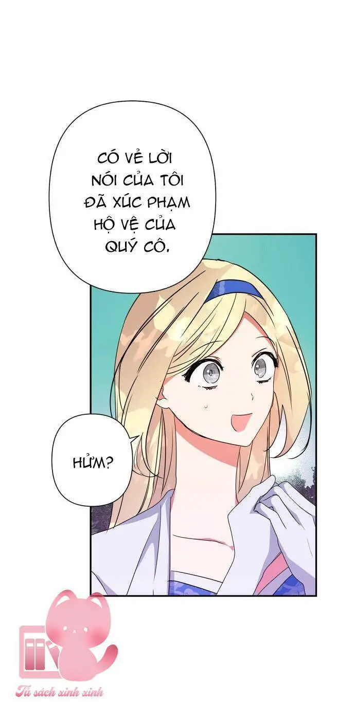 Thuần Hóa Quái Thú Thật Tốt Nettruyen ZZZ Chương 98 Page 29