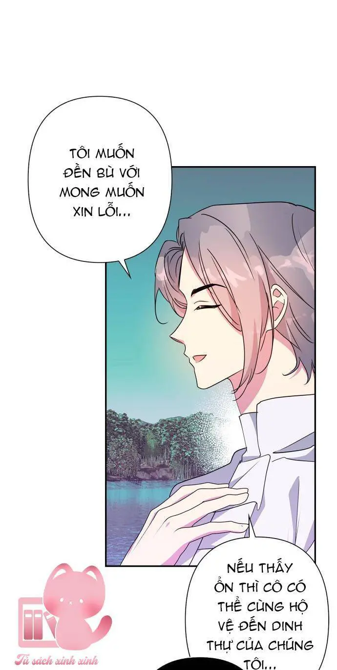 Thuần Hóa Quái Thú Thật Tốt Nettruyen ZZZ Chương 98 Page 31