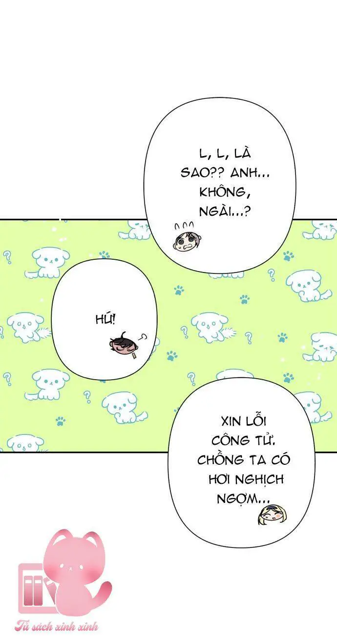 Thuần Hóa Quái Thú Thật Tốt Nettruyen ZZZ Chương 98 Page 41