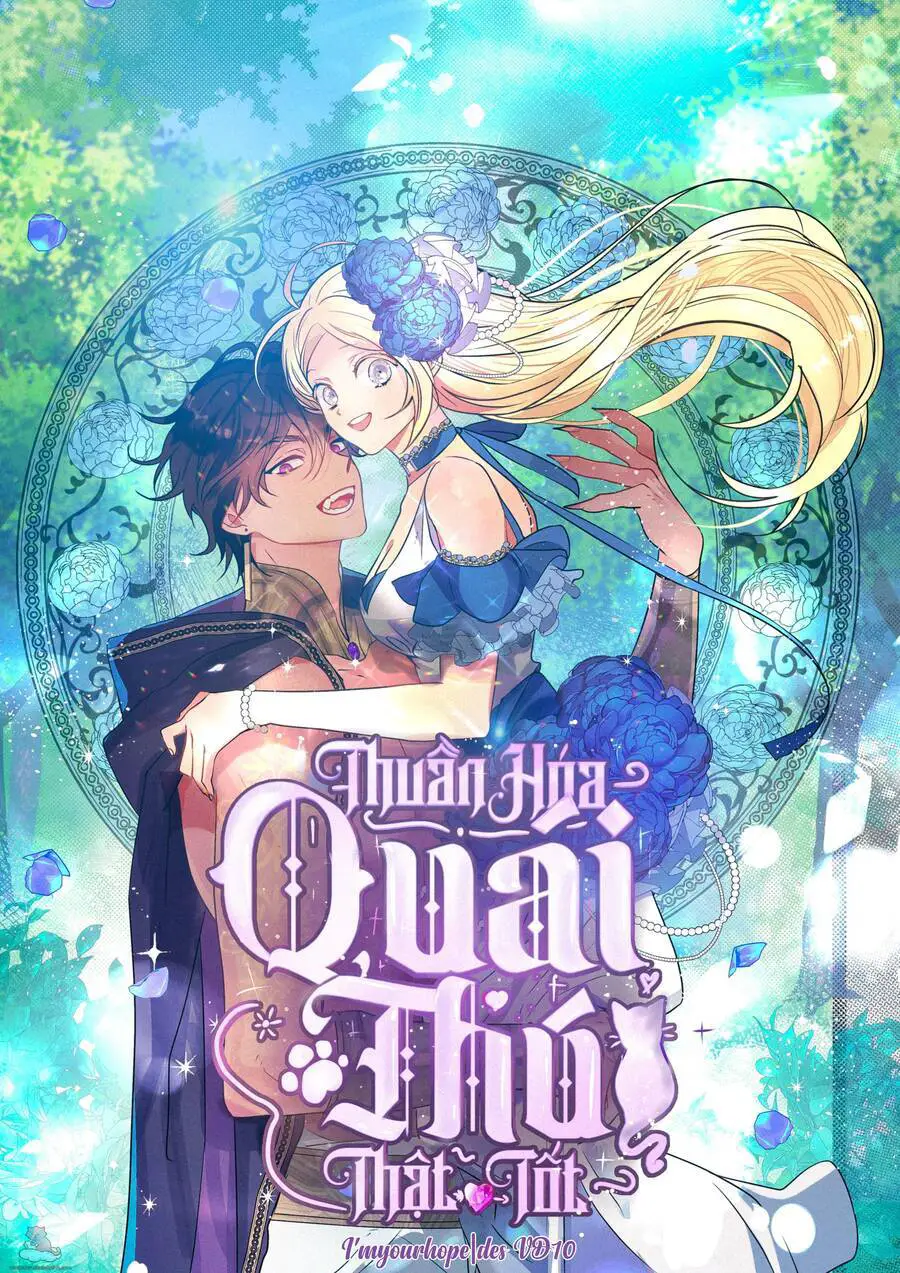 Thuần Hóa Quái Thú Thật Tốt Nettruyen ZZZ Chương 77 Page 1