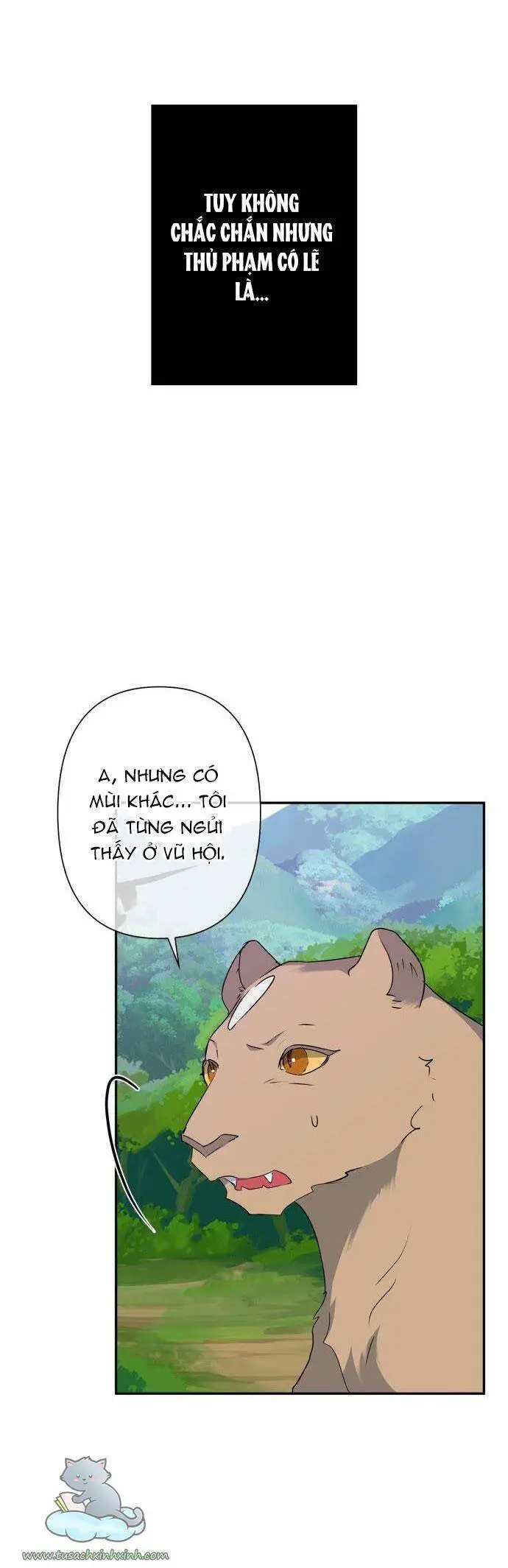 Thuần Hóa Quái Thú Thật Tốt Nettruyen ZZZ Chương 77 Page 17