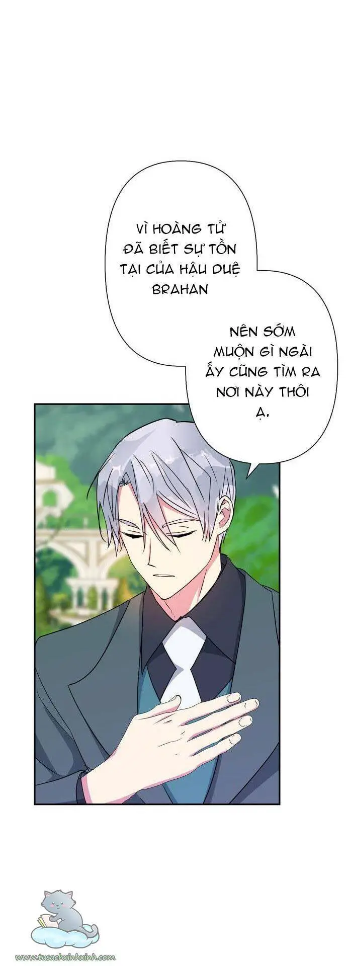 Thuần Hóa Quái Thú Thật Tốt Nettruyen ZZZ Chương 77 Page 27