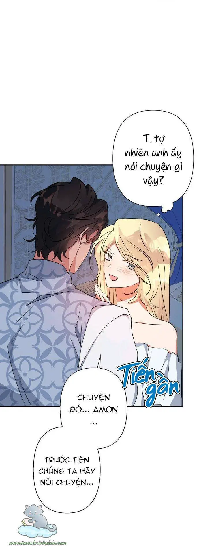 Thuần Hóa Quái Thú Thật Tốt Nettruyen ZZZ Chương 69 Page 5