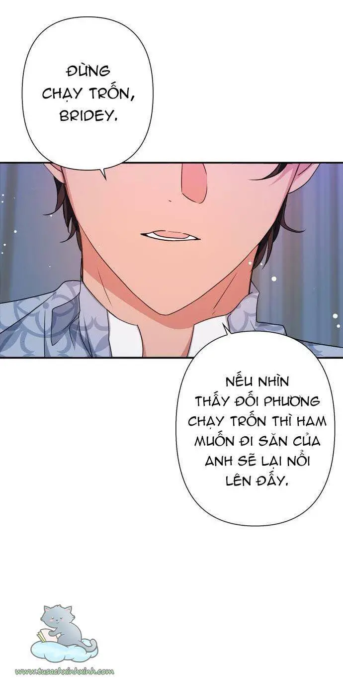 Thuần Hóa Quái Thú Thật Tốt Nettruyen ZZZ Chương 69 Page 9