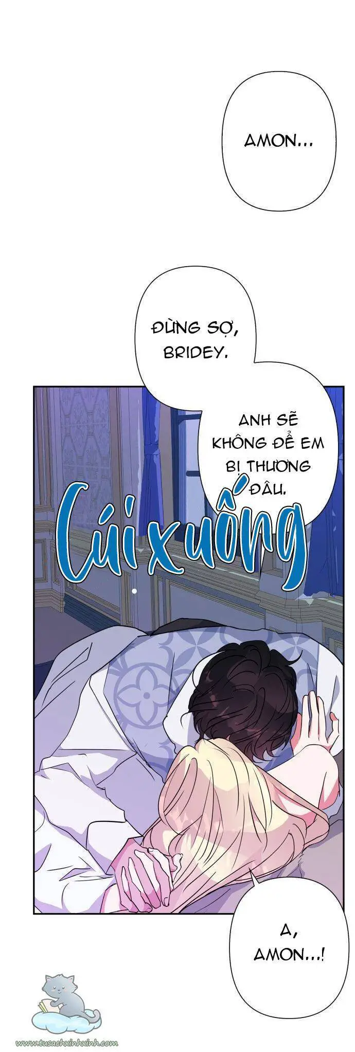 Thuần Hóa Quái Thú Thật Tốt Nettruyen ZZZ Chương 69 Page 12
