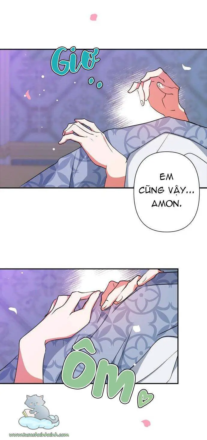 Thuần Hóa Quái Thú Thật Tốt Nettruyen ZZZ Chương 69 Page 15