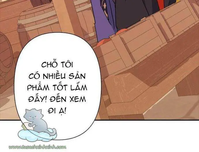 Thuần Hóa Quái Thú Thật Tốt Nettruyen ZZZ Chương 69 Page 27