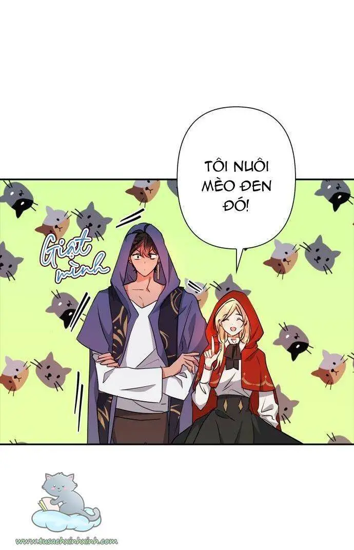 Thuần Hóa Quái Thú Thật Tốt Nettruyen ZZZ Chương 69 Page 39