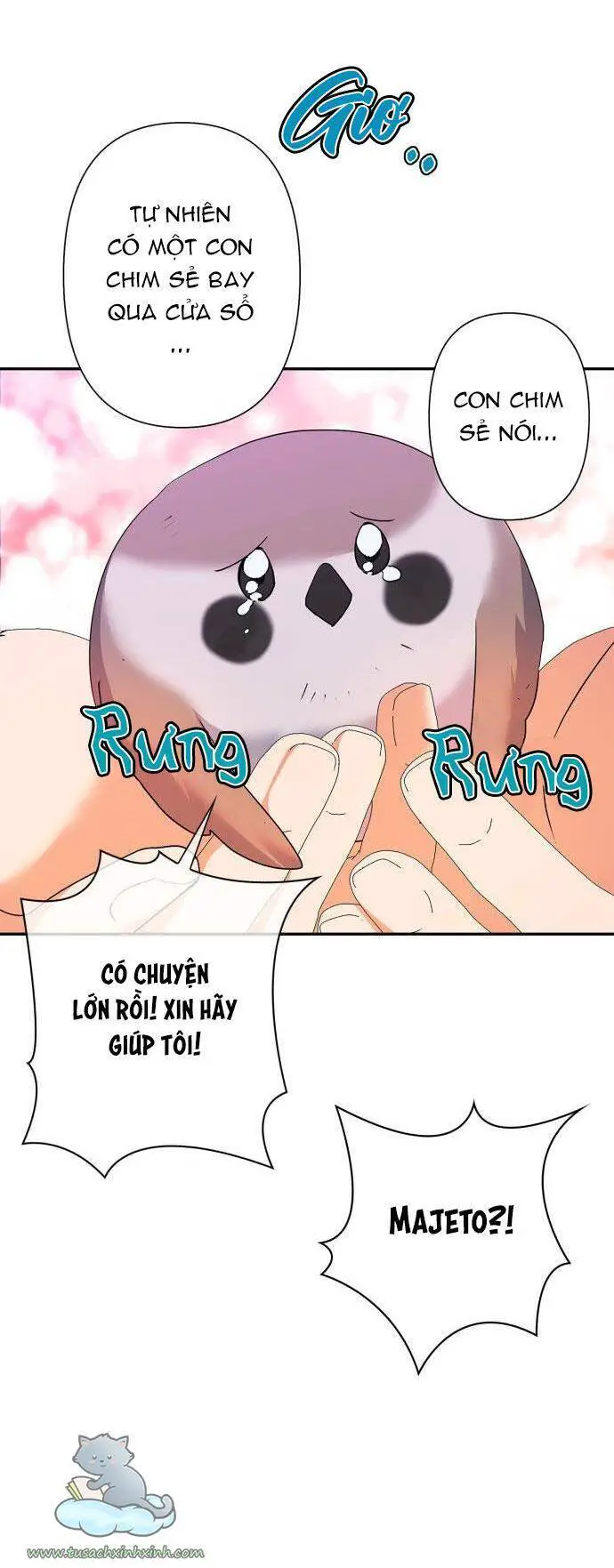 Thuần Hóa Quái Thú Thật Tốt Nettruyen ZZZ Chương 79 Page 66