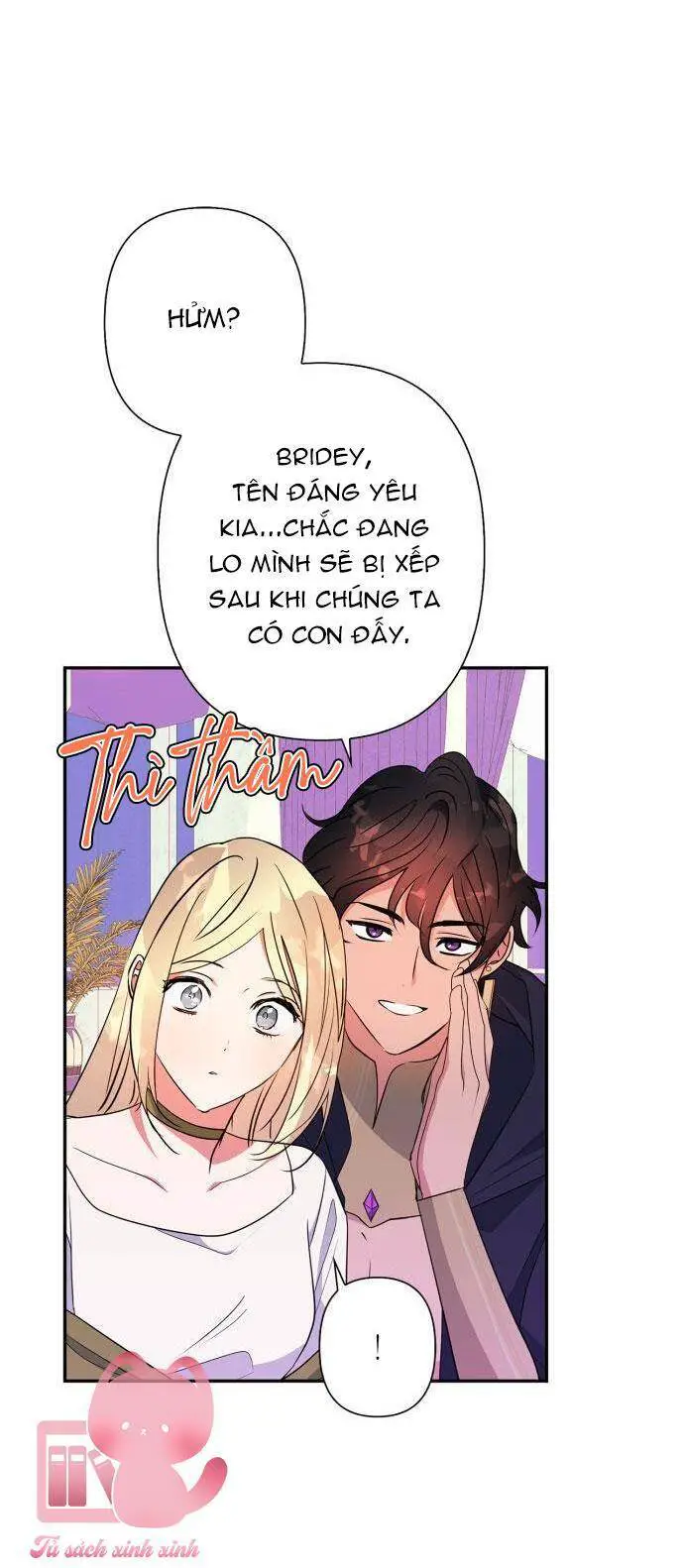 Thuần Hóa Quái Thú Thật Tốt Nettruyen ZZZ Chương 94 Page 21