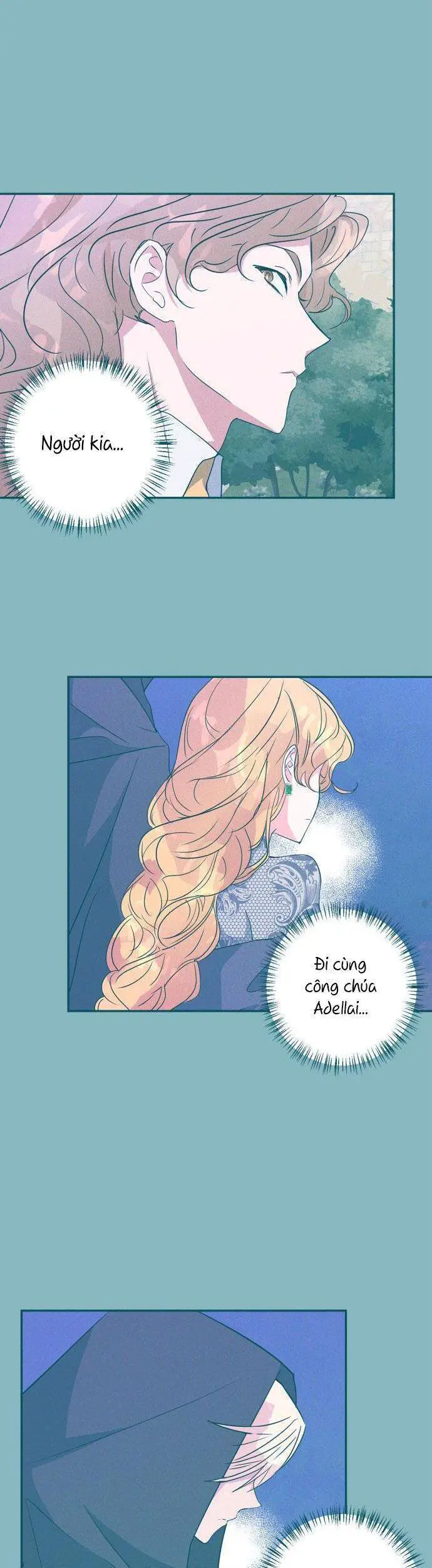 Thuần Hóa Quái Thú Thật Tốt Nettruyen ZZZ Chương 78 Page 7