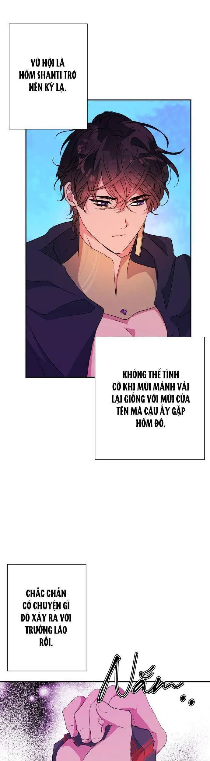 Thuần Hóa Quái Thú Thật Tốt Nettruyen ZZZ Chương 78 Page 10
