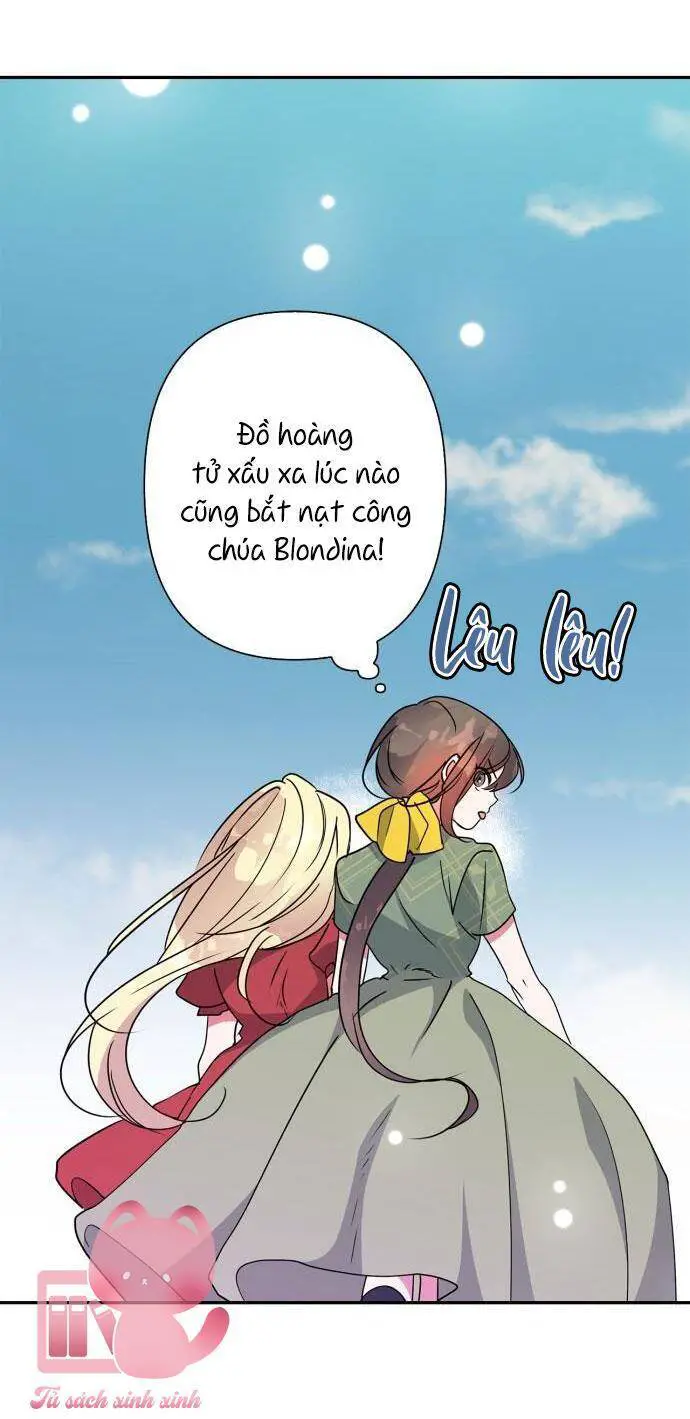 Thuần Hóa Quái Thú Thật Tốt Nettruyen ZZZ Chương 103 Page 18