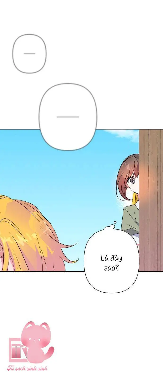 Thuần Hóa Quái Thú Thật Tốt Nettruyen ZZZ Chương 103 Page 26