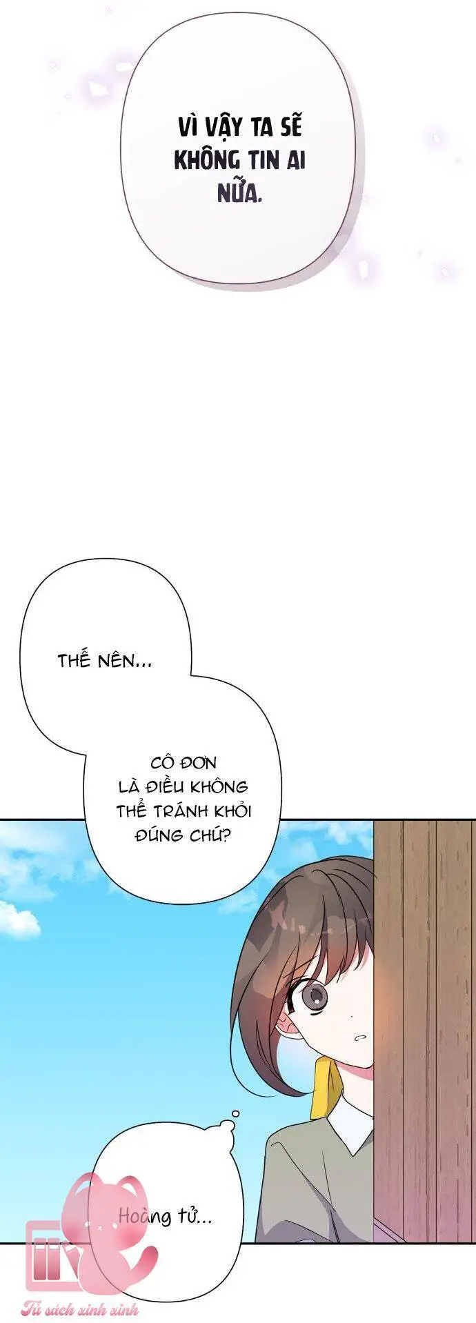Thuần Hóa Quái Thú Thật Tốt Nettruyen ZZZ Chương 103 Page 34