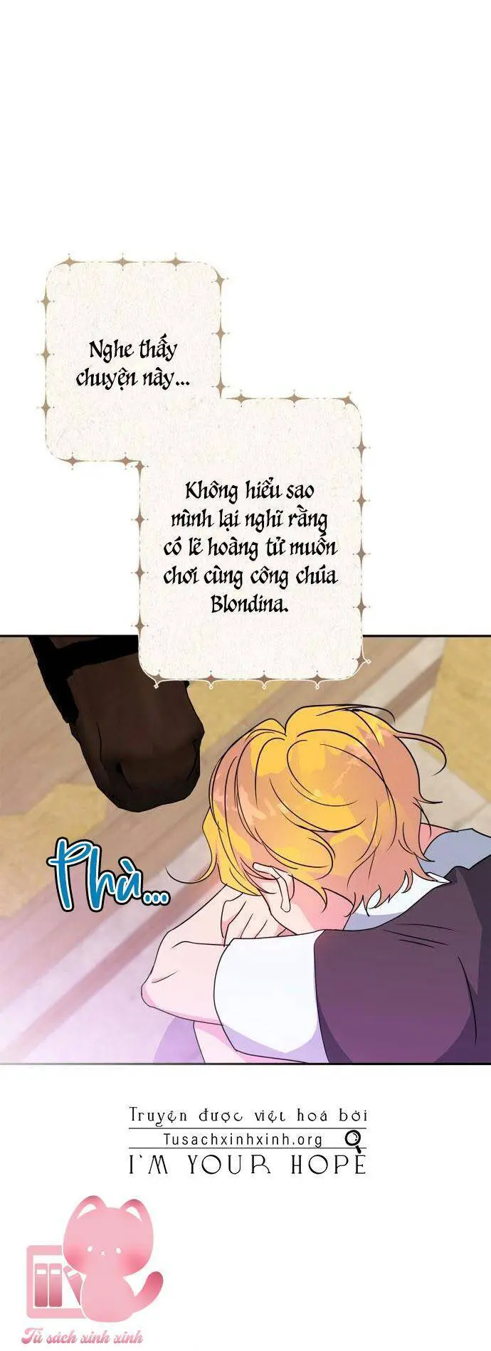 Thuần Hóa Quái Thú Thật Tốt Nettruyen ZZZ Chương 103 Page 35