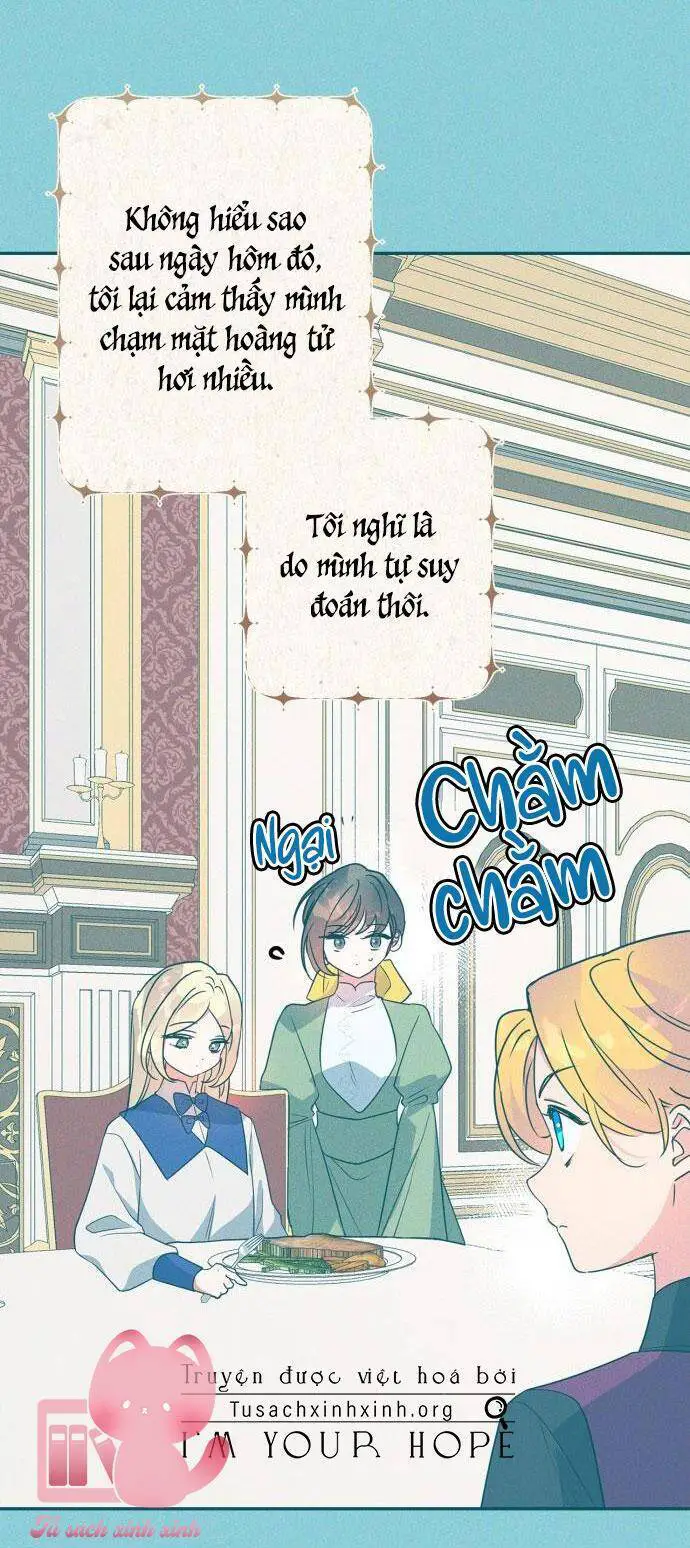 Thuần Hóa Quái Thú Thật Tốt Nettruyen ZZZ Chương 103 Page 42