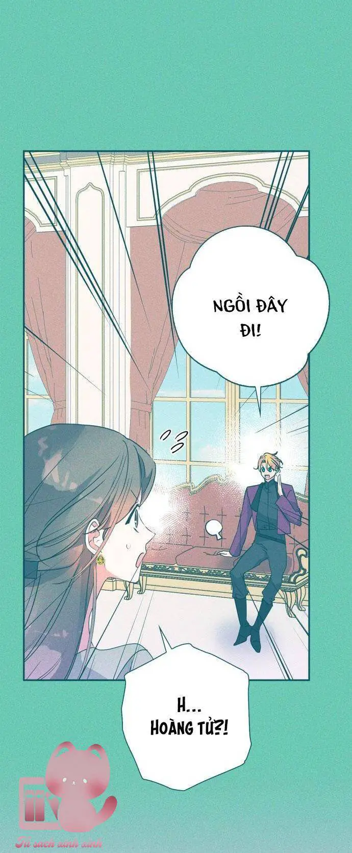 Thuần Hóa Quái Thú Thật Tốt Nettruyen ZZZ Chương 103 Page 51
