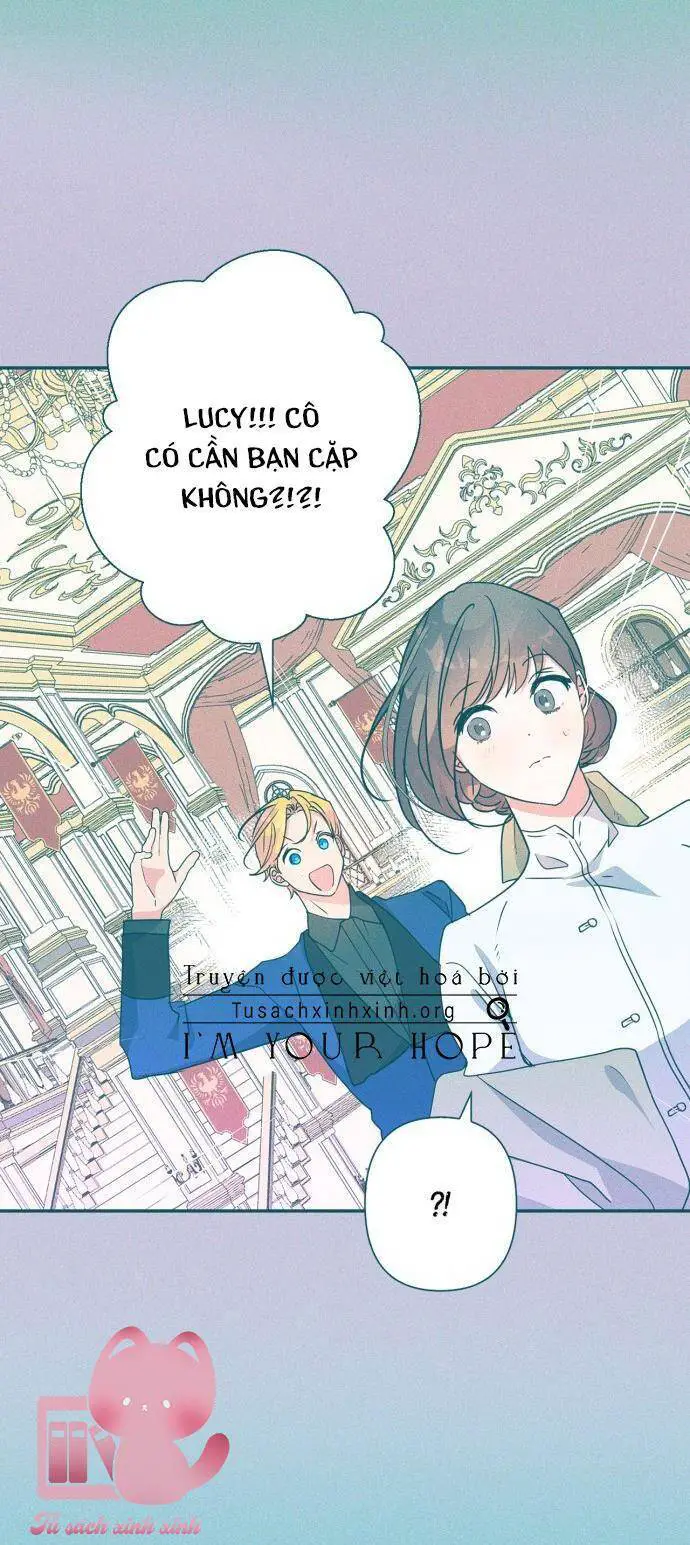 Thuần Hóa Quái Thú Thật Tốt Nettruyen ZZZ Chương 103 Page 52