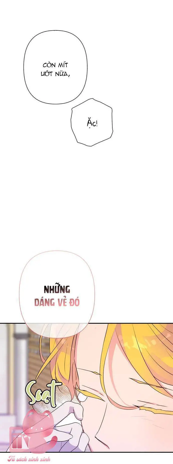 Thuần Hóa Quái Thú Thật Tốt Nettruyen ZZZ Chương 103 Page 61