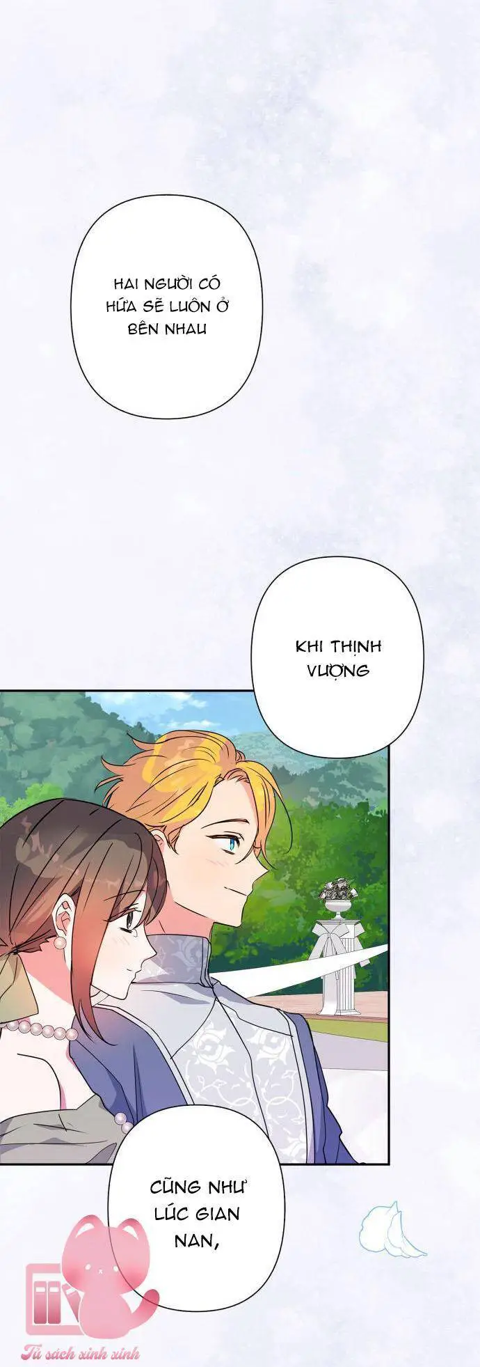Thuần Hóa Quái Thú Thật Tốt Nettruyen ZZZ Chương 93 Page 66