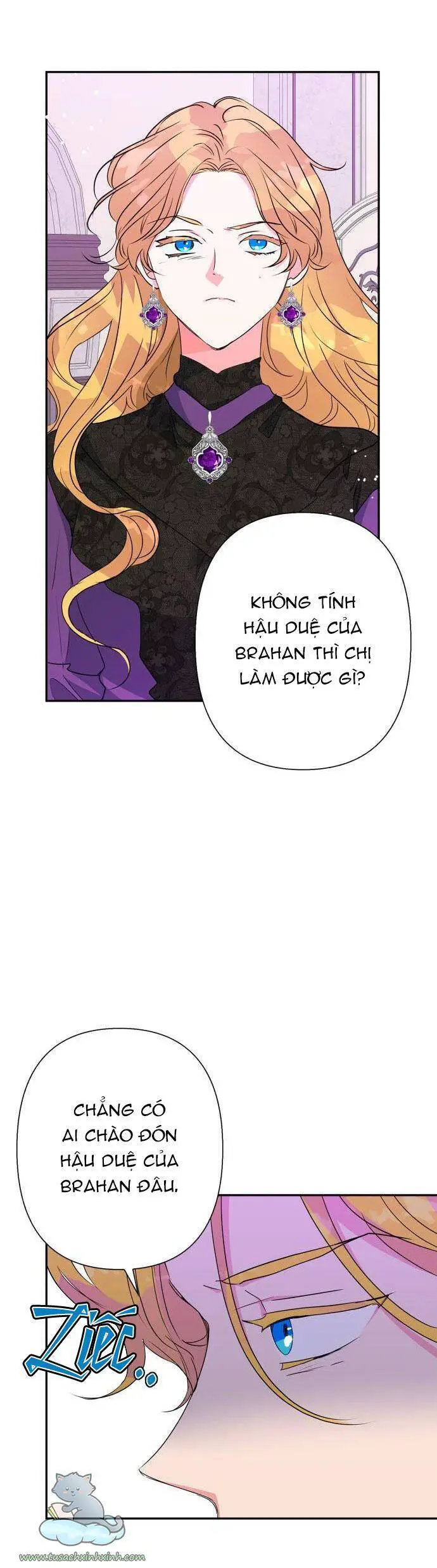 Thuần Hóa Quái Thú Thật Tốt Nettruyen ZZZ Chương 75 Page 41
