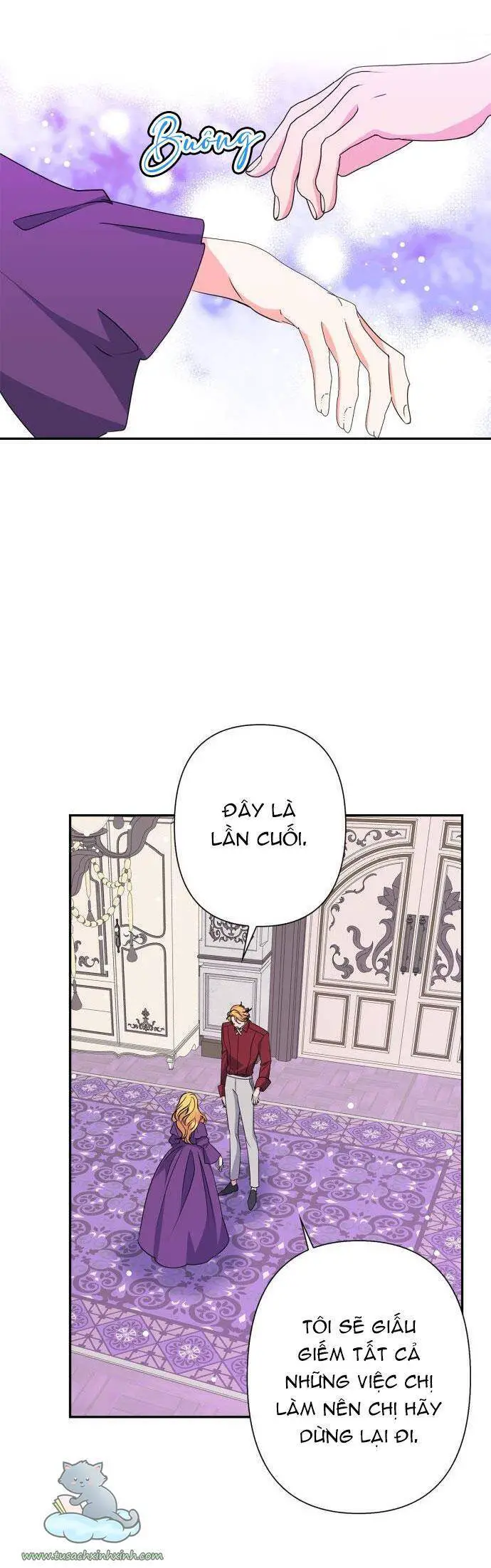 Thuần Hóa Quái Thú Thật Tốt Nettruyen ZZZ Chương 75 Page 48
