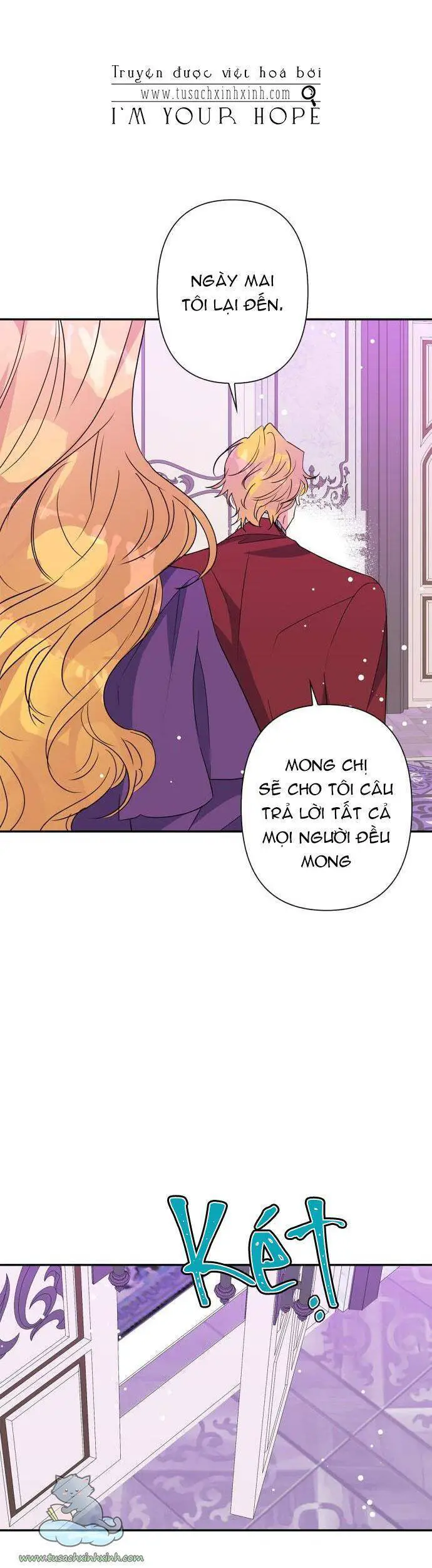 Thuần Hóa Quái Thú Thật Tốt Nettruyen ZZZ Chương 75 Page 49