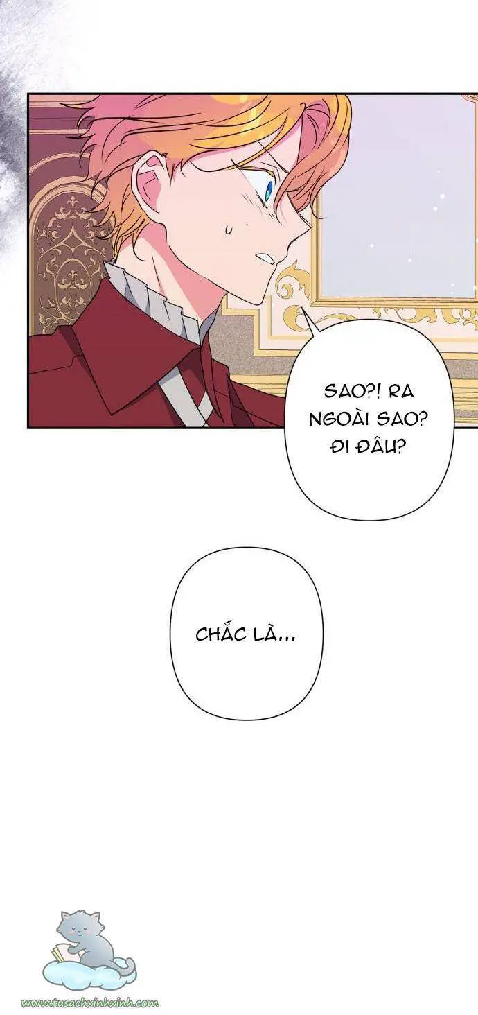 Thuần Hóa Quái Thú Thật Tốt Nettruyen ZZZ Chương 75 Page 66