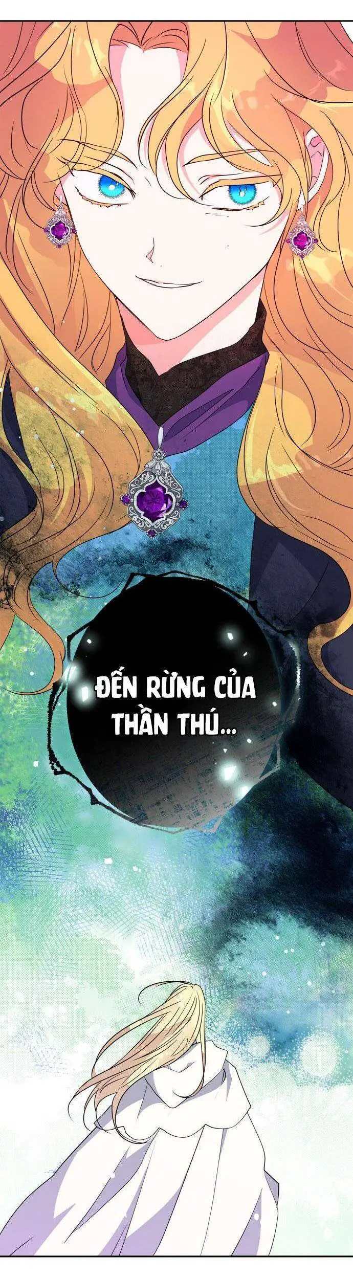 Thuần Hóa Quái Thú Thật Tốt Nettruyen ZZZ Chương 75 Page 67