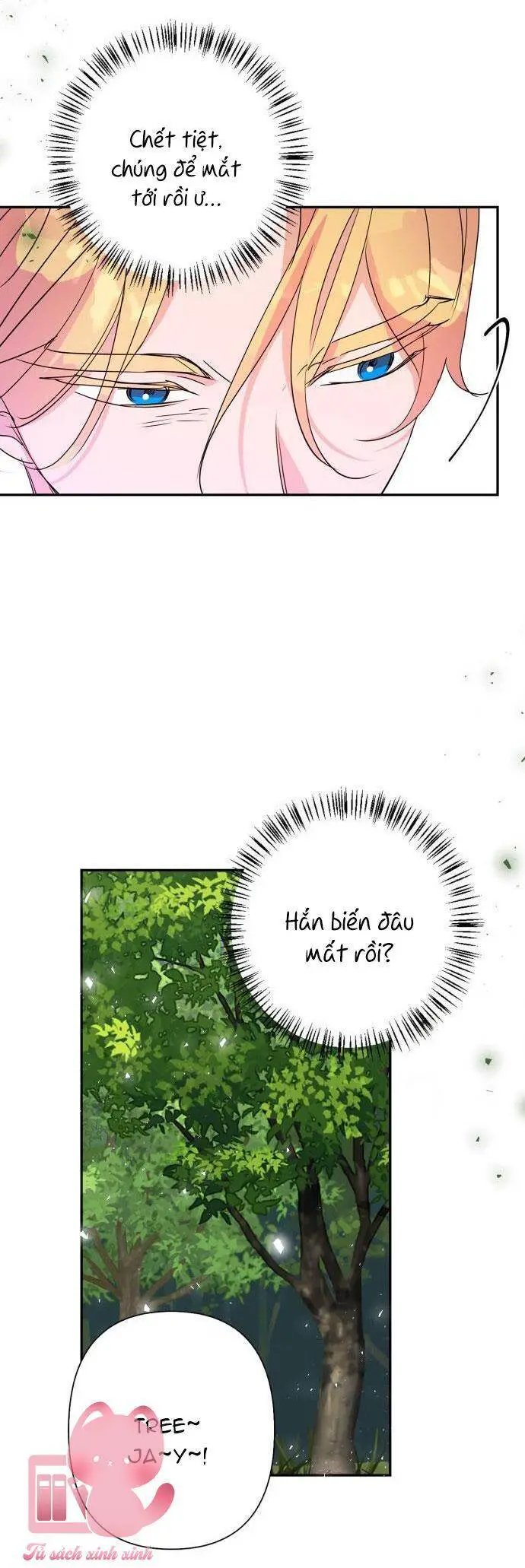 Thuần Hóa Quái Thú Thật Tốt Nettruyen ZZZ Chương 102 Page 7