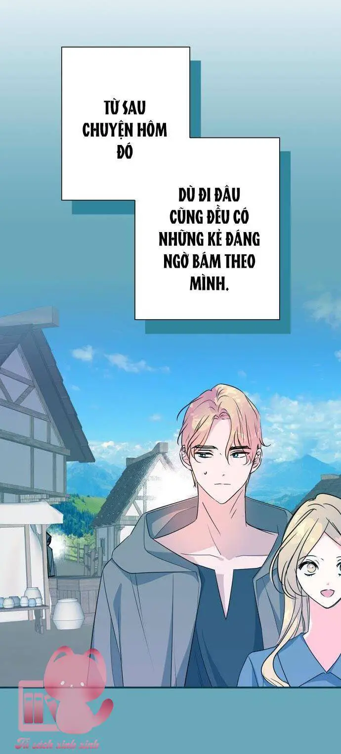 Thuần Hóa Quái Thú Thật Tốt Nettruyen ZZZ Chương 102 Page 19