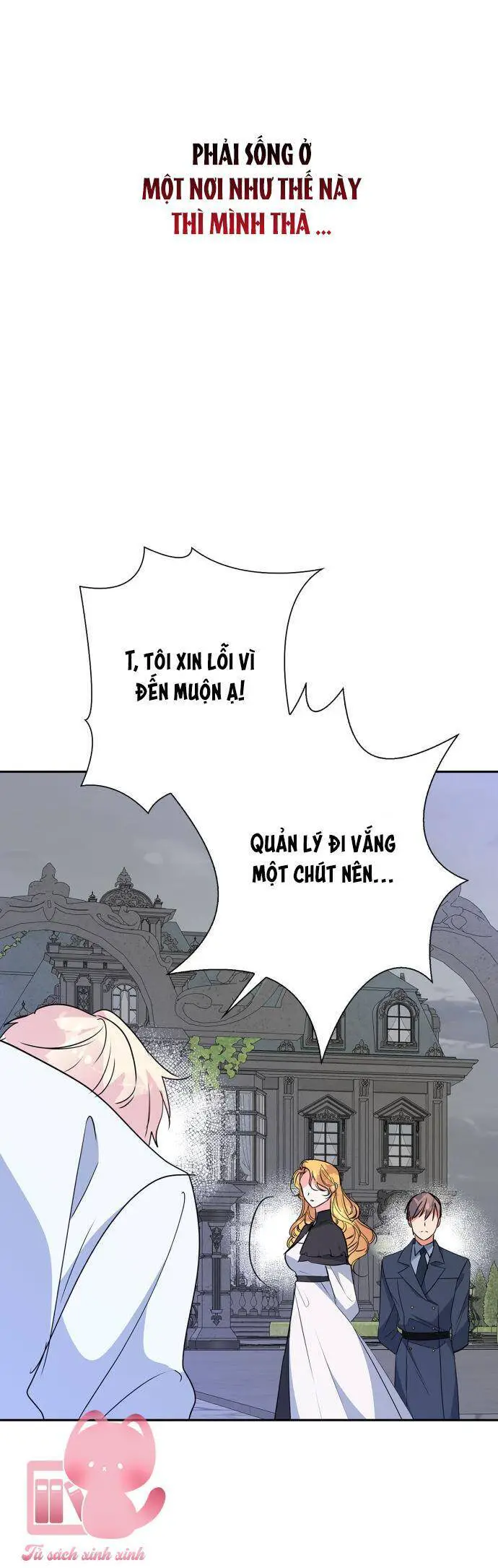 Thuần Hóa Quái Thú Thật Tốt Nettruyen ZZZ Chương 88 Page 57