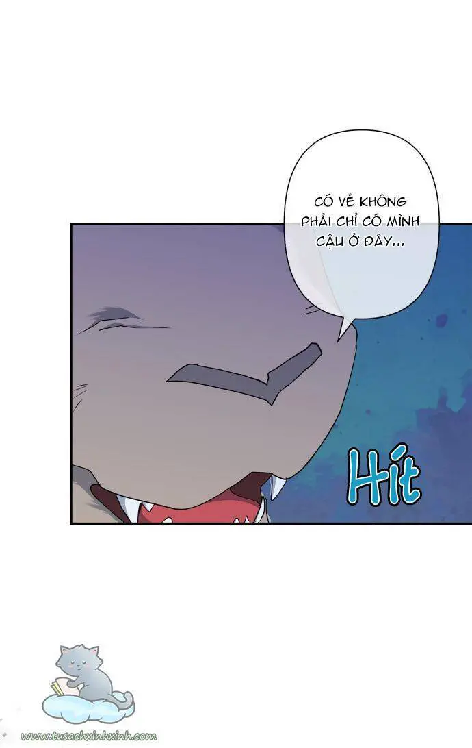 Thuần Hóa Quái Thú Thật Tốt Nettruyen ZZZ Chương 70 Page 36