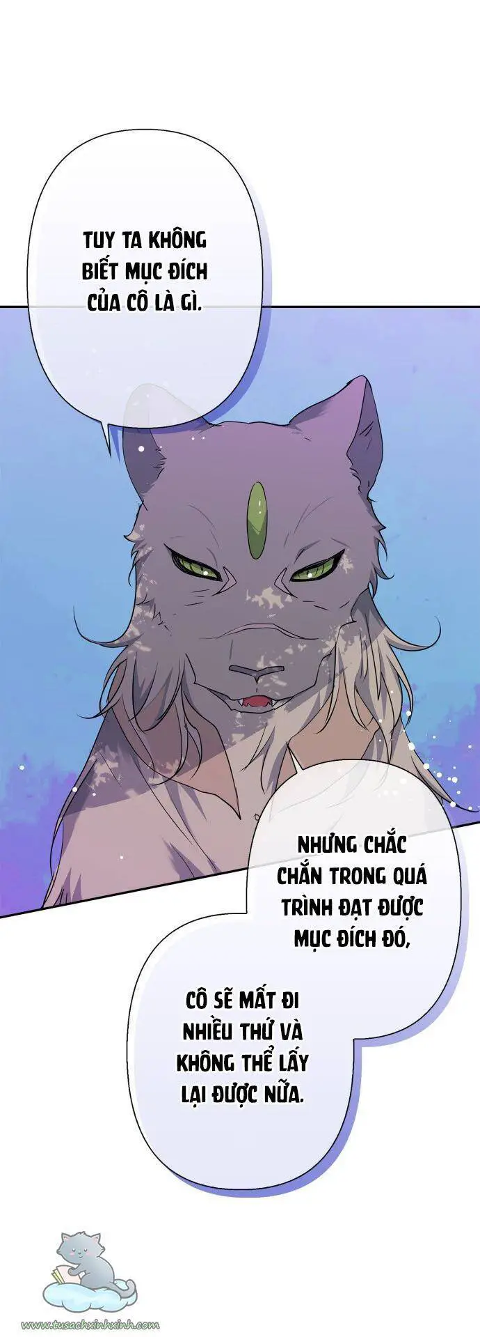 Thuần Hóa Quái Thú Thật Tốt Nettruyen ZZZ Chương 70 Page 46