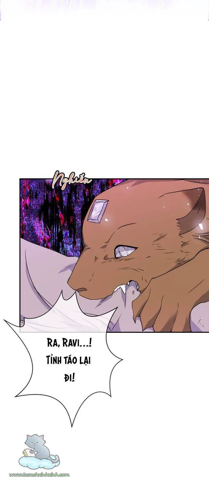 Thuần Hóa Quái Thú Thật Tốt Nettruyen ZZZ Chương 70 Page 67