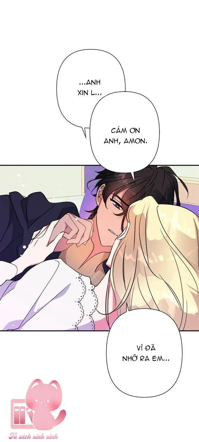 Thuần Hóa Quái Thú Thật Tốt Nettruyen ZZZ Chương 92 Page 32