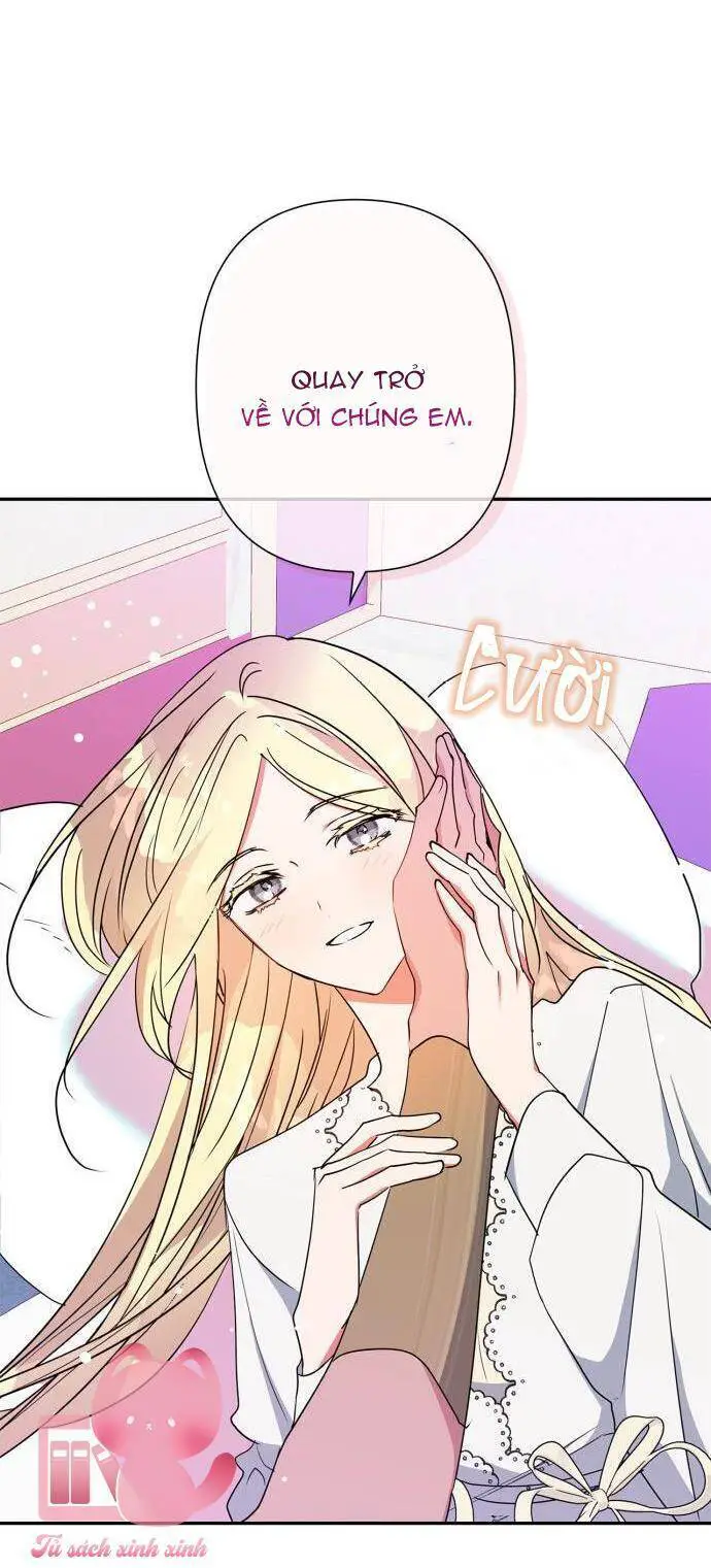 Thuần Hóa Quái Thú Thật Tốt Nettruyen ZZZ Chương 92 Page 34