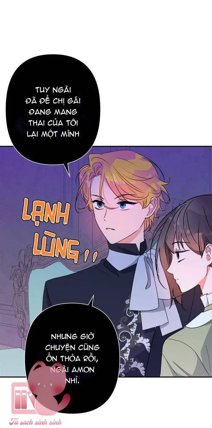 Thuần Hóa Quái Thú Thật Tốt Nettruyen ZZZ Chương 92 Page 50