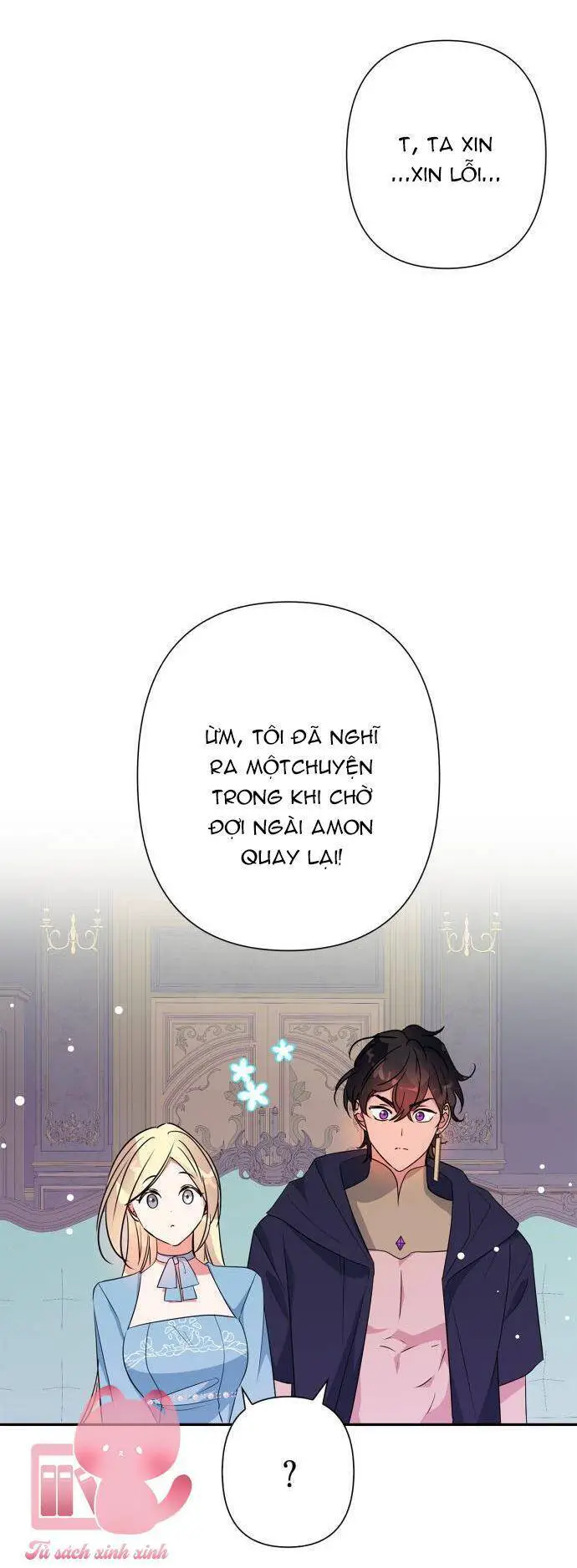 Thuần Hóa Quái Thú Thật Tốt Nettruyen ZZZ Chương 92 Page 51