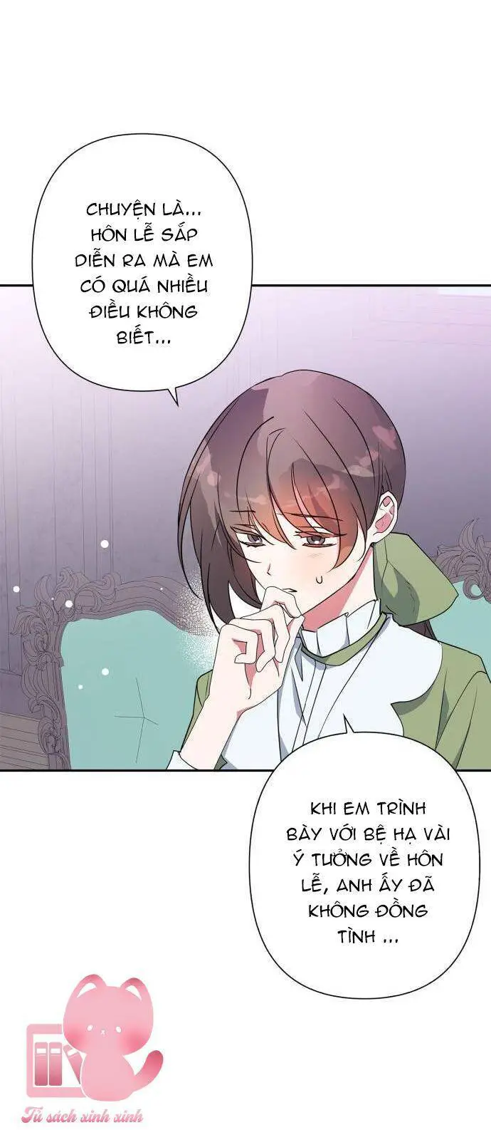 Thuần Hóa Quái Thú Thật Tốt Nettruyen ZZZ Chương 92 Page 55