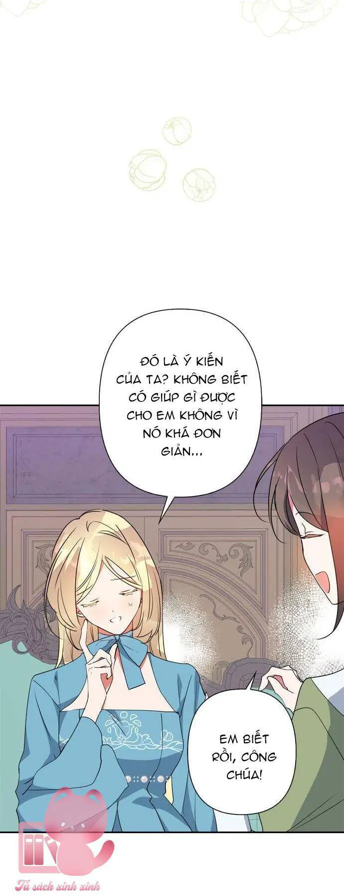 Thuần Hóa Quái Thú Thật Tốt Nettruyen ZZZ Chương 92 Page 62