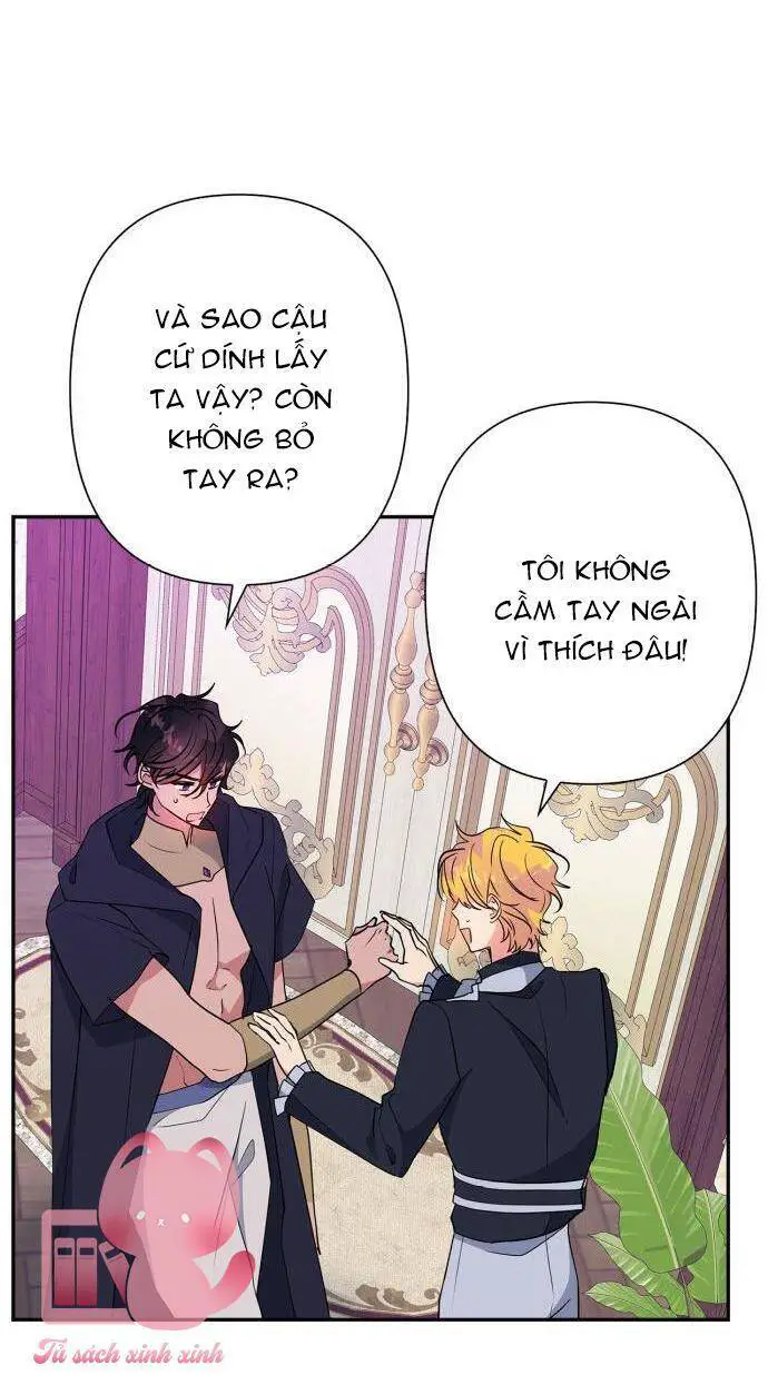 Thuần Hóa Quái Thú Thật Tốt Nettruyen ZZZ Chương 92 Page 66