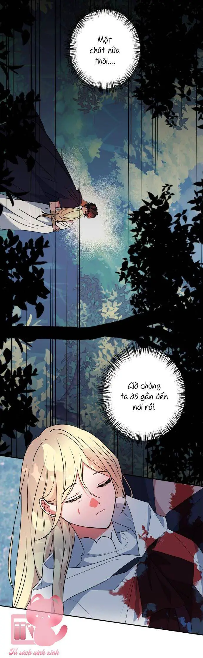 Thuần Hóa Quái Thú Thật Tốt Nettruyen ZZZ Chương 87 Page 3